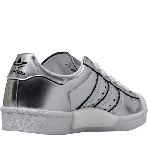 adidas silber schuhe damen